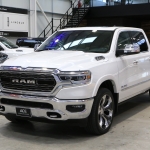 Dodge RAM 1500 Limited