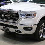 Dodge RAM 1500 Limited