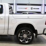 Dodge RAM 1500 Limited