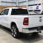 Dodge RAM 1500 Limited