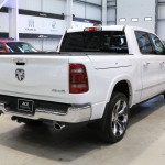 Dodge RAM 1500 Limited