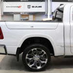 Dodge RAM 1500 Limited