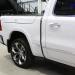 Dodge RAM 1500 Limited