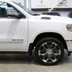 Dodge RAM 1500 Limited