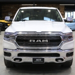 Dodge RAM 1500 Limited