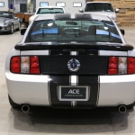 2008 Ford Mustang 4.0L V6 Auto