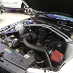 2008 Ford Mustang 4.0L V6 Auto