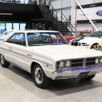 1966 Dodge Coronet 440