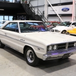 1966 Dodge Coronet 440