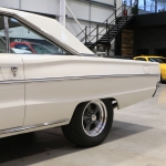 1966 Dodge Coronet 440