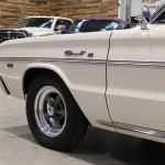 1966 Dodge Coronet 440