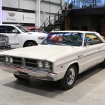 1966 Dodge Coronet 440