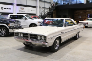 1966 Dodge Coronet 440