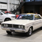 1966 Dodge Coronet 440