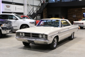 1966 Dodge Coronet 440