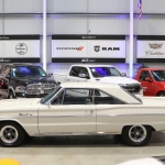 1966 Dodge Coronet 440