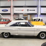 1966 Dodge Coronet 440