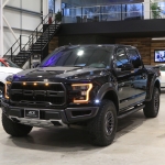 2020 Ford F150 Raptor