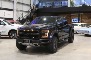 2020 Ford F150 Raptor