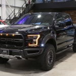 2020 Ford F150 Raptor