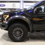 2020 Ford F150 Raptor