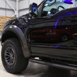 2020 Ford F150 Raptor