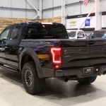 2020 Ford F150 Raptor