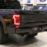 2020 Ford F150 Raptor