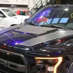 2020 Ford F150 Raptor