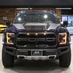 2020 Ford F150 Raptor