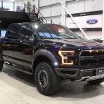 2020 Ford F150 Raptor