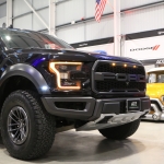 2020 Ford F150 Raptor