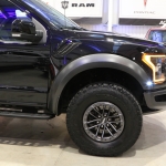 2020 Ford F150 Raptor