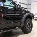 2020 Ford F150 Raptor