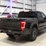 2020 Ford F150 Raptor