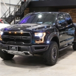 2020 Ford F150 Raptor