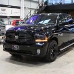 2015 Dodge RAM Sport