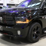 2015 Dodge RAM Sport