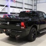 2015 Dodge RAM Sport