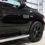 2015 Dodge RAM Sport