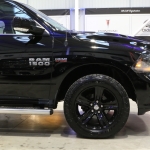 2015 Dodge RAM Sport