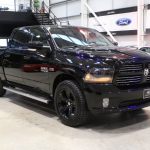 2015 Dodge RAM Sport