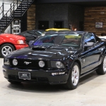 2008 Ford Mustang GT Auto