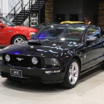 2008 Ford Mustang GT Auto