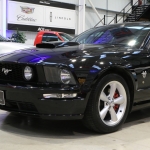 2008 Ford Mustang GT Auto