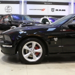 2008 Ford Mustang GT Auto