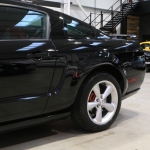 2008 Ford Mustang GT Auto