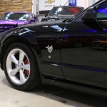 2008 Ford Mustang GT Auto