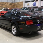 2008 Ford Mustang GT Auto