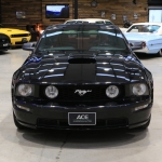 2008 Ford Mustang GT Auto